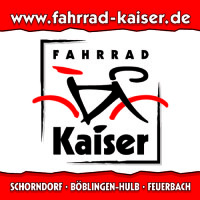 Fahrrad Kaiser