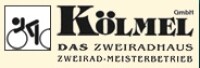 Kölmel GmbH - Das Zweiradhaus