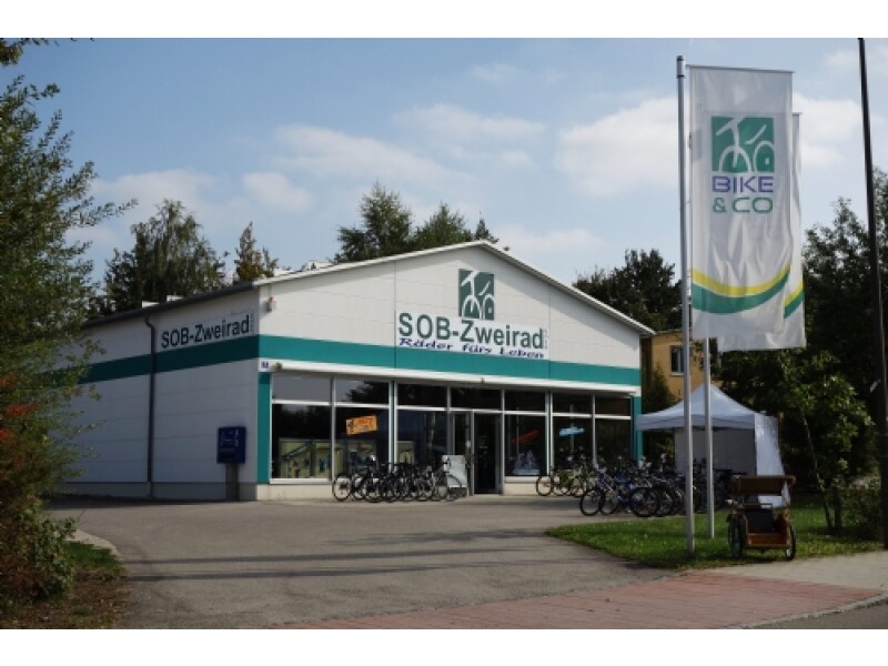 SOB-Zweirad GmbH