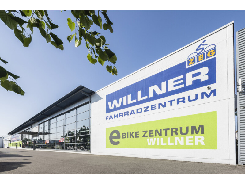 Willner Fahrradzentrum GmbH