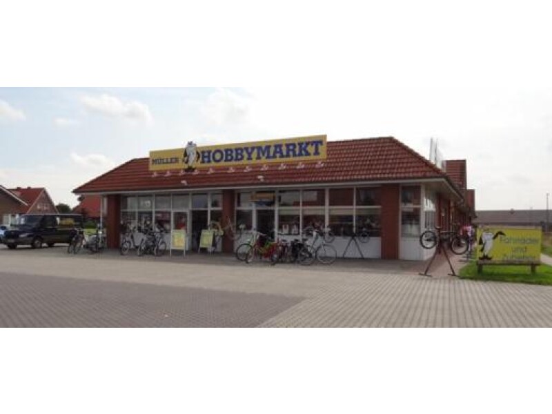 Bike & Co Hobbymarkt Georg Müller e.K.