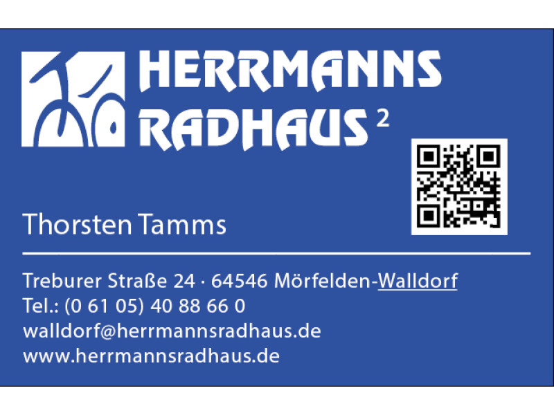 Herrmanns Radhaus 2 GmbH