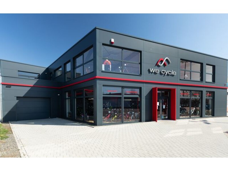 we cycle St. Wendel GmbH & Co. KG